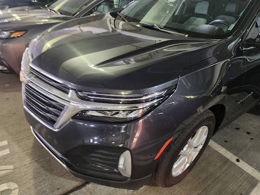 FLL Rental Car - Carhire - Thumbnail