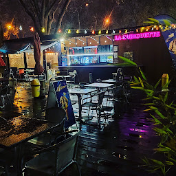 Photo n°5 de La Guinguette à Argenteuil (Restauration rapide)