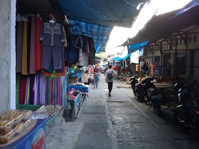Photos of Pasar Pagi Wangi2