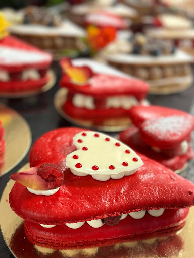 Boulangerie Mozart Paris 15 - Artisan Boulanger