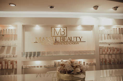 Manal Beauty & Academy - Thumbnail