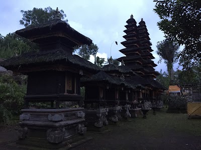 Photos of Putu Bali Driver - Tour Services