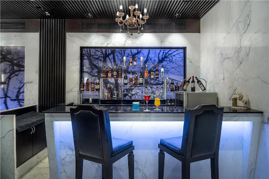 St. Mark's Hotel Bengaluru , a member of Radisson Individuals by null