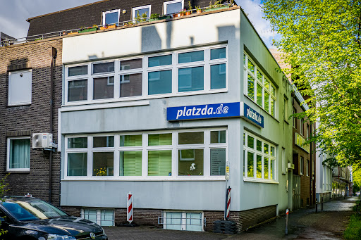 platzda.de - Visual