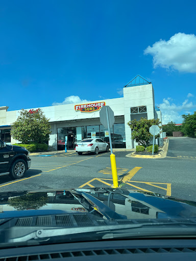 Firehouse Subs Southcenter Shopping Center - Thumbnail