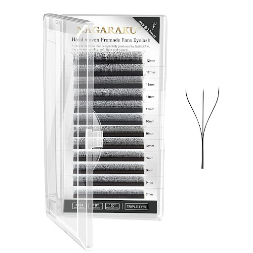 MAGIC NAILS STORE - Visual