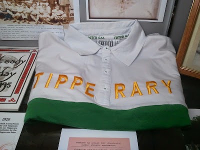 Photos of L&aacute;r na P&aacute;irce Museum