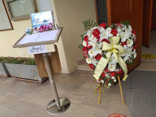Onoranze Funebri Angel Funeral Service