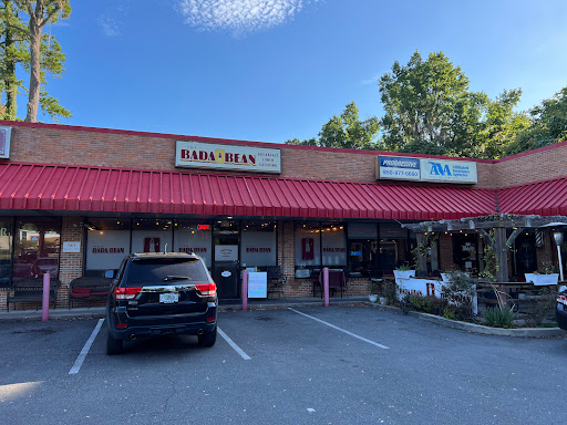 The Bada Bean - Visual