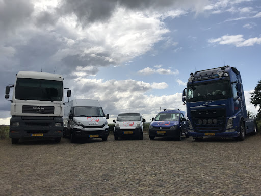 Wessels Transport
