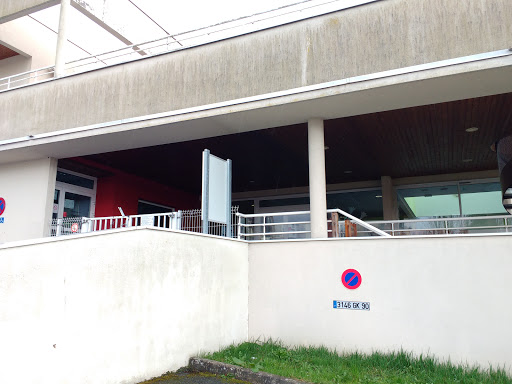 Photo de EHPAD La Maison Blanche à Nommay (25600)
