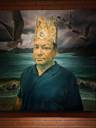 The Cheech Marin Center for Chicano Art & Culture of the Riverside Art Museum - Thumbnail