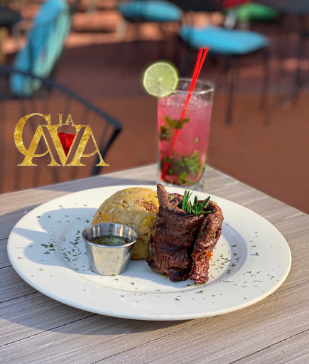 La Cava Restaurant & Lounge Gallery - United States