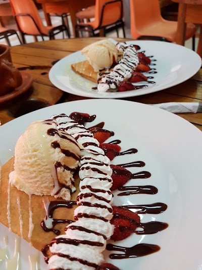 Photos of LAS CREPAS