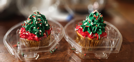 Leydon House of Sweets