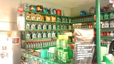 Photos of Surya Auto Care