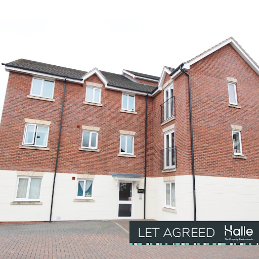 Halle UK - Buying, Selling & Letting a Property or House - Thumbnail