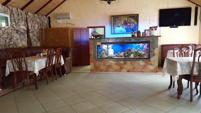 lodging