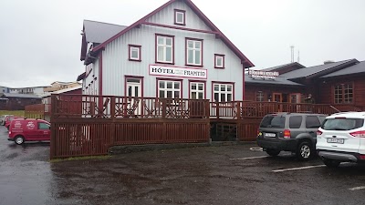 Photos of Hotel Framtid