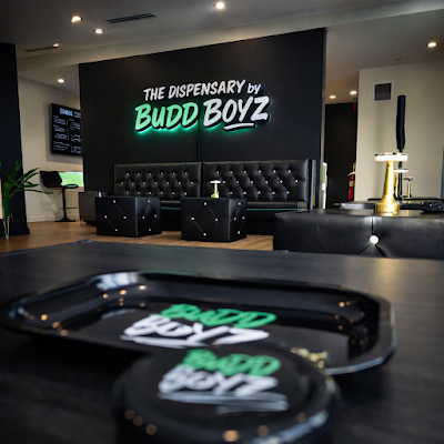 Photo of The Dispensary By The Buddboyz
