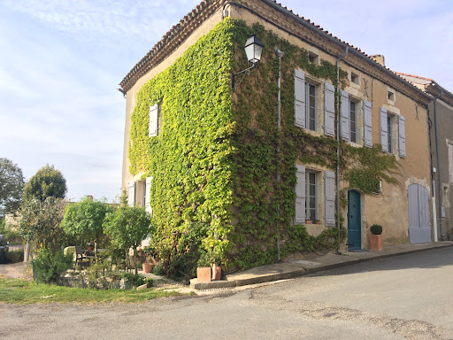 Photo de les 5 terrasses