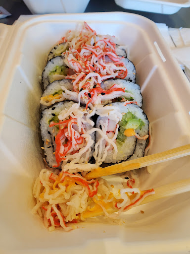TOKYROLL Sushi & Poké - Union Station - Thumbnail