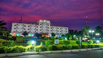 Photos of Hotel Naz Garden