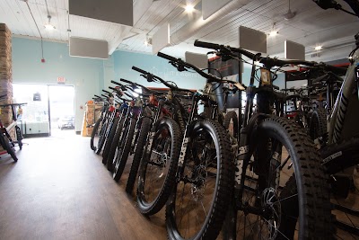 Seacoast E-Bikes