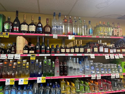 Pops Liquor