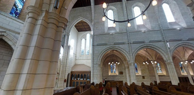 Reviews of St Matthew-in-the-City in Auckland - Church