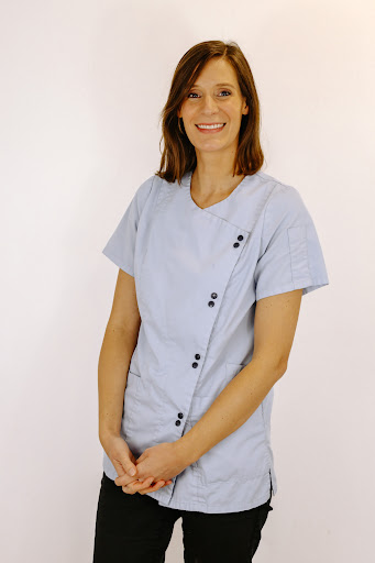 MARION KRAJEWSKI