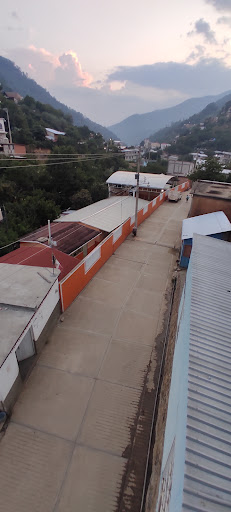 Esc.Preescolar Benito Juarez - Thumbnail
