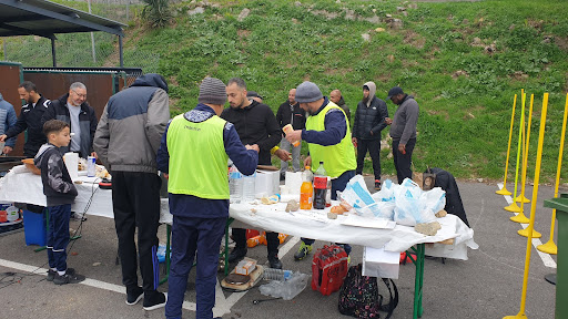 Stade Bernard Auzon-Cape - Thumbnail