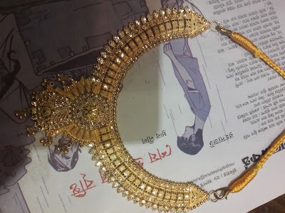 Photos of mistu jewellers