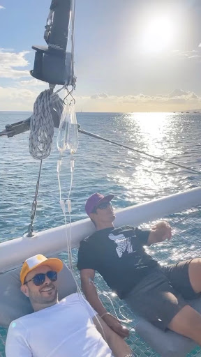 IV DRIP OAHU (Mobile) - Thumbnail