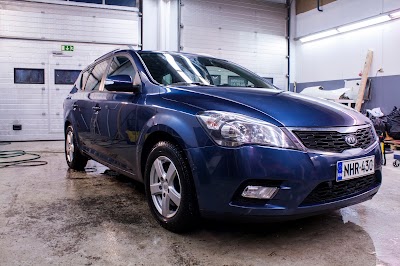 car-wash