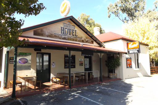 Charleston Hotel