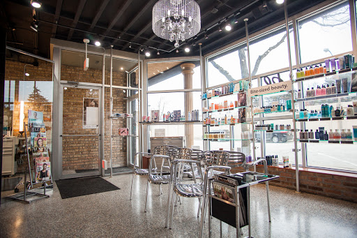 Anthony Valentino Salon for Hair - Thumbnail