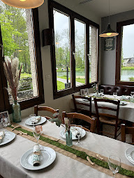 Photo n°16 de Le Moulin de la Chut à Juniville (Site de pêche)