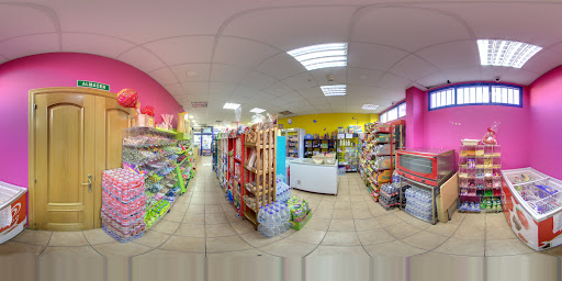 Kiosco La Flecha - Thumbnail