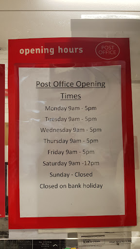 Summersdale Post Office Gallery - United Kingdom