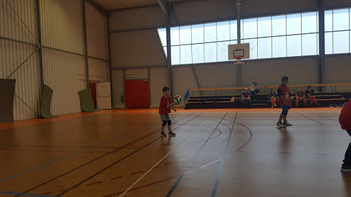 Salle Omnisports Emile Joulain - Thumbnail