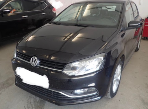 AUTO SOFT : Voiture Occasion 95