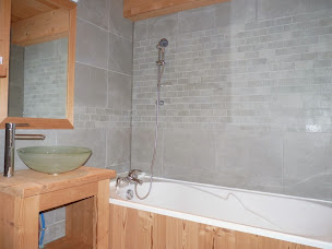 Photo n°3 de Location Appartement Montgenevre SKI IN SKI OUT 10 pers - Hameau de l'Obélisque à Montgenèvre (Agence de location de maisons de vacances)