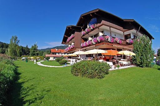 Gästehaus Edeltraud am See - Thumbnail