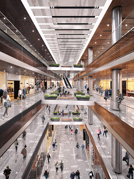 Hudson Yards by null