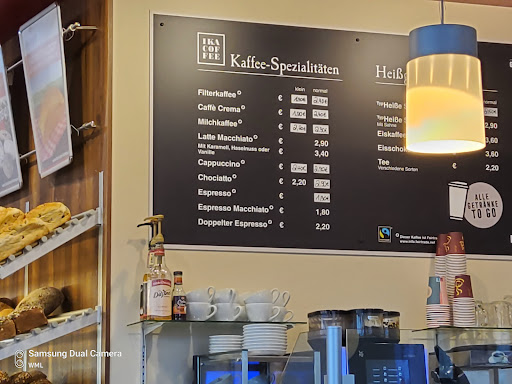 Bäckerei Hampe GmbH (Filiale Hachenburg) Gallery - Germany