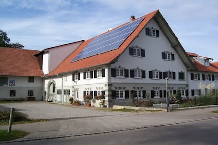 Interessengemeinschaft Lernort Bauernhof Allgäuer Str. 14, 87760 Lachen, Deutschland