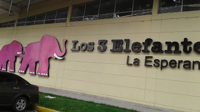 Photos of &Eacute;xito Esperanza