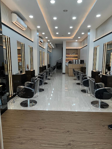 Alex's Jmm Salon Bridal by Antok & Dani Lombok